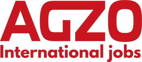 AGZO International Jobs