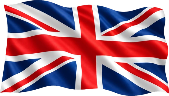 Britská vlajka